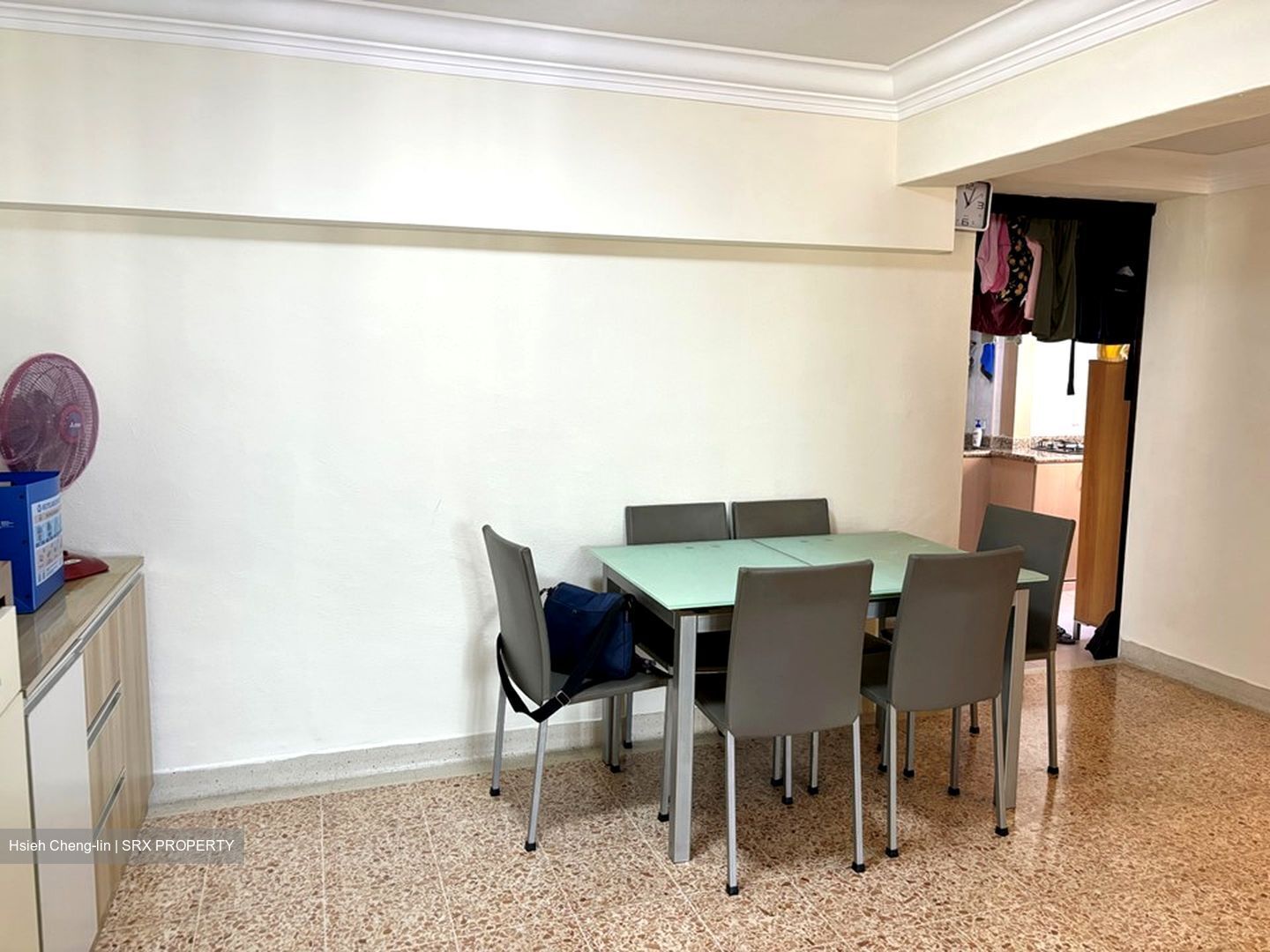 Blk 100 Whampoa Drive (Toa Payoh), HDB 4 Rooms #433469121
